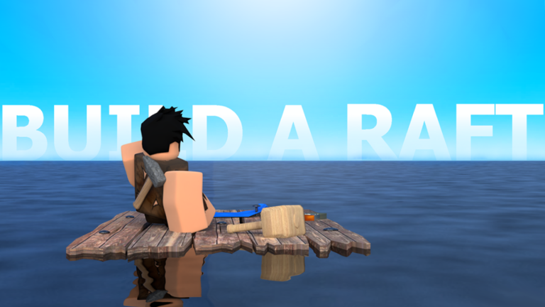 🔨Build a Raft🔨 screenshot 1