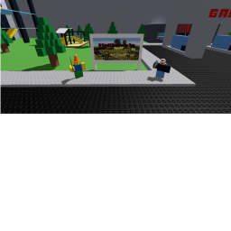 Bloxx Battles! (PRE-ALPHA)