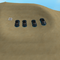 OOF Bugatti Exploration