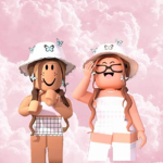 Baddie aesthetics