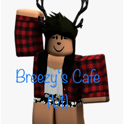 Breezys Cafe New [V2]