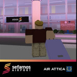 [Airport] Sefarnos Airport