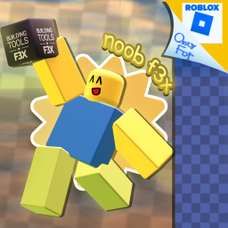 Super Noob F3X Sandbox