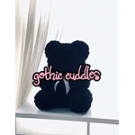 Gothic Cuddles