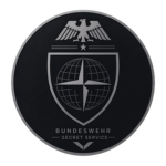 Bundeswehr Secret Service