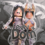 lewy x dom