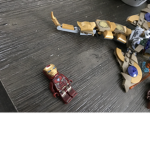 The avengers movies
