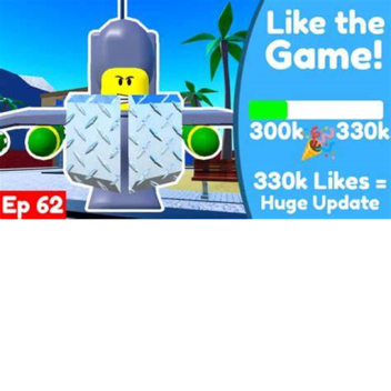 (EP 64) toilet tower defence