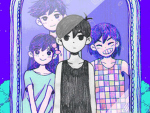 Omori is cool