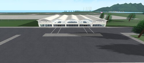 Chip Airport
