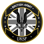[TBA] United Kingdom Speciαl Forces