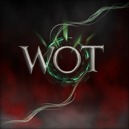 WOT: Weaves of Time Roblox group icon