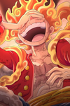 Straw hats fan group