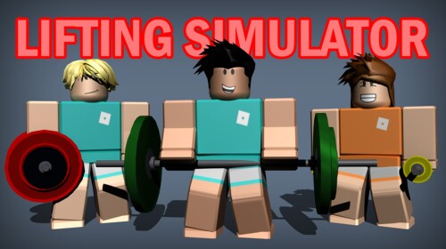 Ro-Lifting Simulator