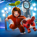 Shiloh & Bros M.O.M. HQ [Tuki Hunt Update]