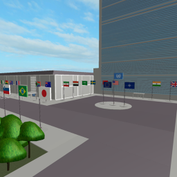 UN Center