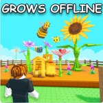 Grow A Garden Stealers