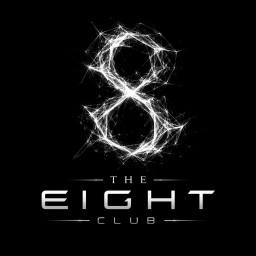 THE EIGHT CLUB
