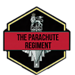 [TUE] - The Parachute Regiment - (PARAS)