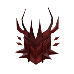 Crimson Lord of War
