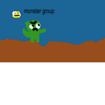 the green monster group