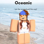 🌊Oceanic🌊