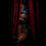 Five Nights at Freddy's 2 Showroom