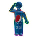Pepsr Fan Club