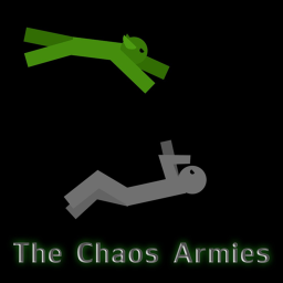 The Chaos Armies