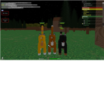 ~The Elementals~