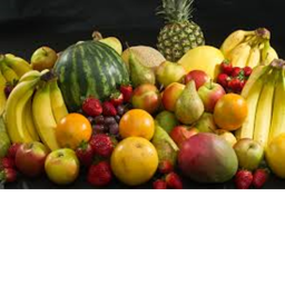 Fruit Hangout! [Beta]