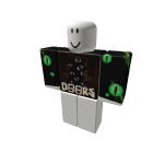 Doors Shirt👁️