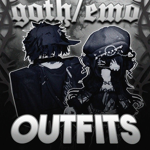 [300+] Naomi's Goth/Emo Outfits