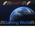 Axel’s Gaming World