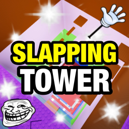 Slapping trolling tower ✋
