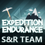 Expedition Endurance S&R Team