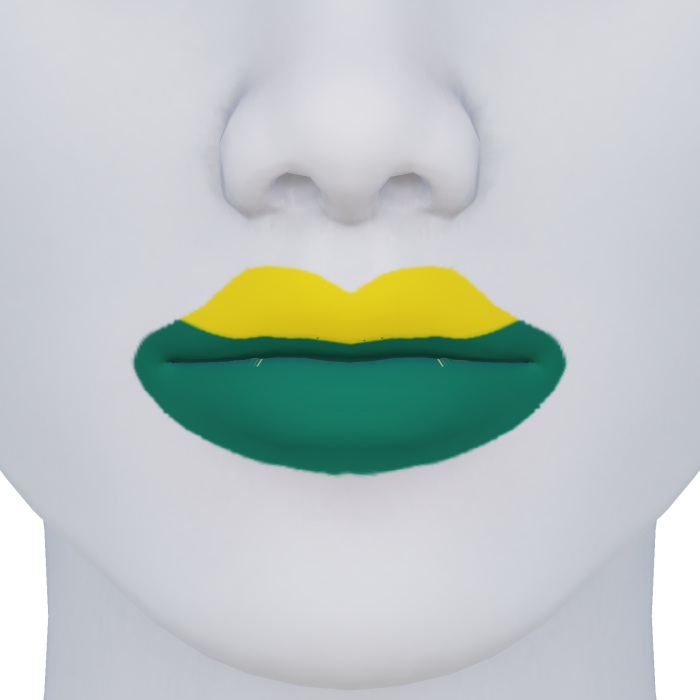 Togo Lips