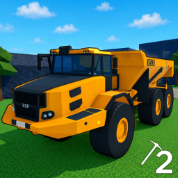 [⛏️] Refinery Caves 2  icon