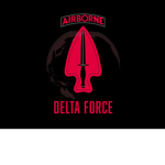 U.S.army delta force