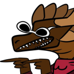 DENIS LIKE COOL BEE