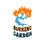 Burning Garden