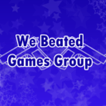 WeBeated Games