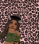 natashas ~ group! ~