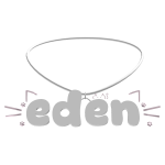 ♡: eden