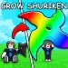 Shuriken Legends! icon