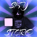 .Sky Store.