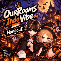 [🎃HelloWeen🎃] OurRoomS Indo Vibes icon