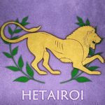 Hetairoi