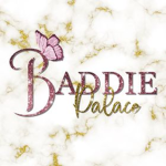 The baddie palace