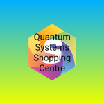 Quantum Systems Shopping centre